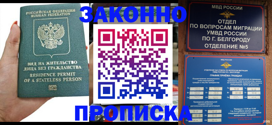 прописка для кредита в Коммунаре